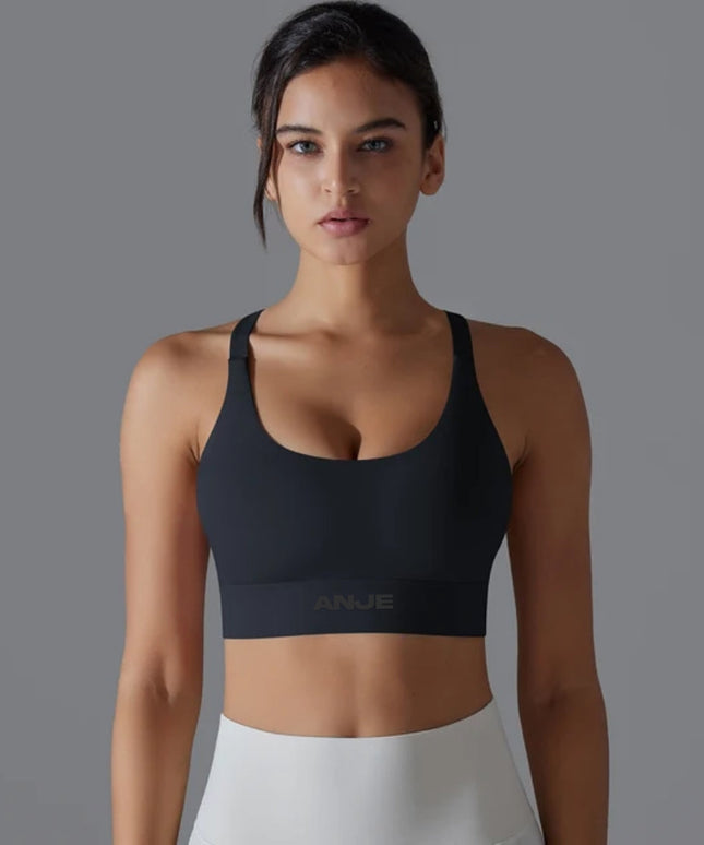 No Ordinary Sports Bra ANJE REBEL