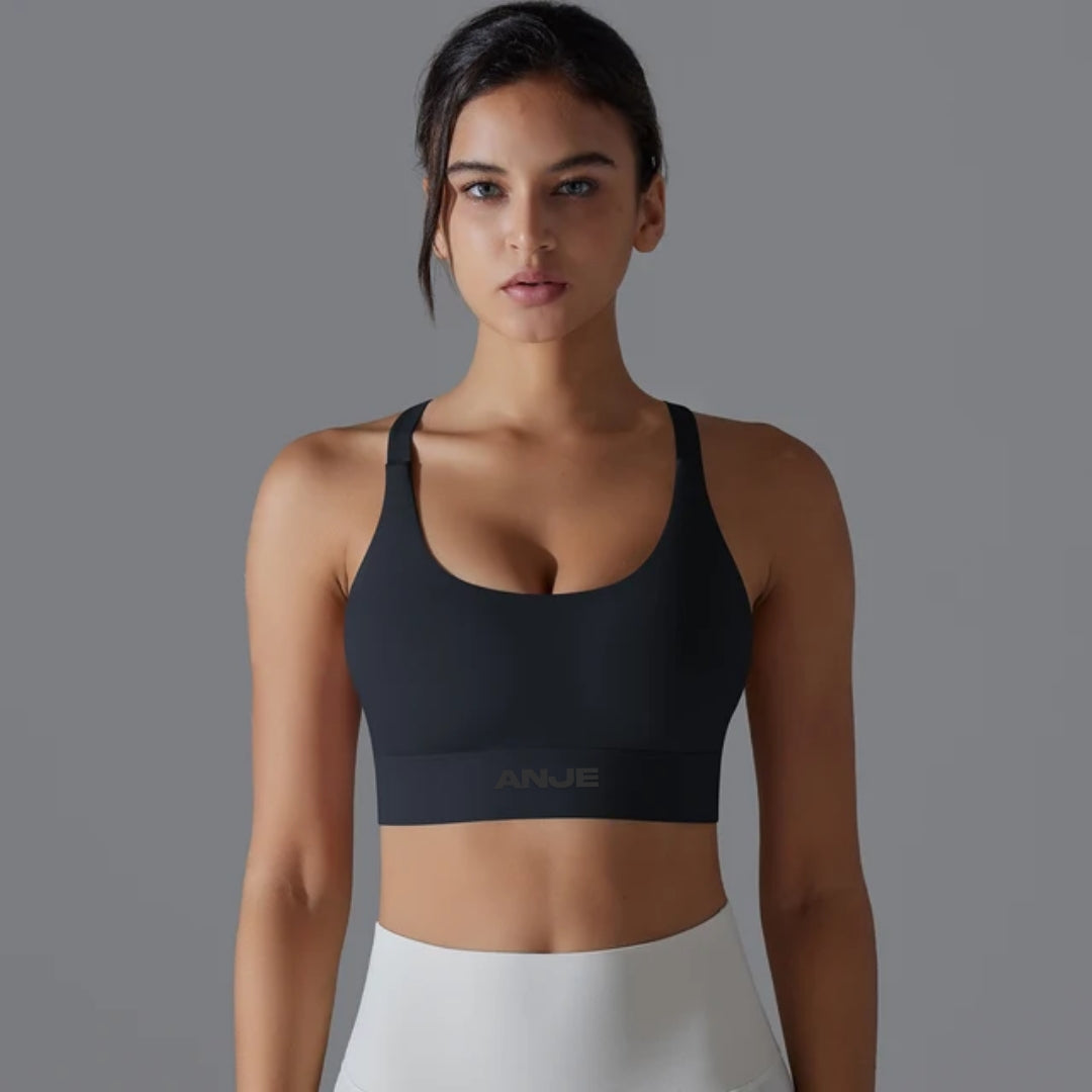 No Ordinary Sports Bra ANJE REBEL