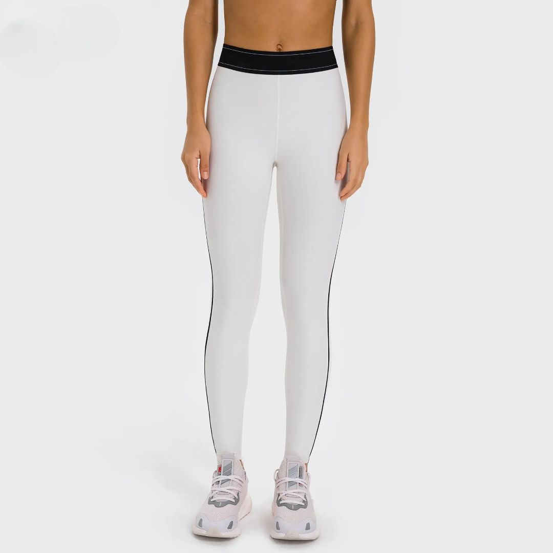 Slimming Relaxed Leggings ANJE REBEL