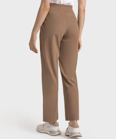 Athena Relaxed Pants