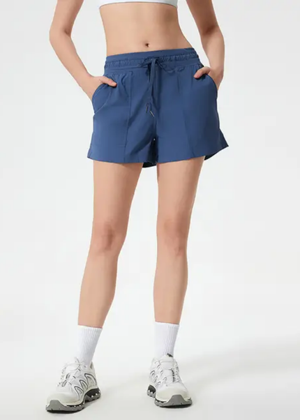 Dri-Fit Active Shorts ANJE REBEL