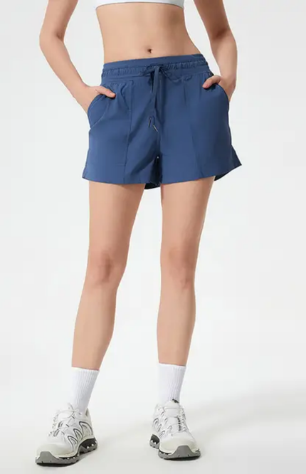 Dri-Fit Active Shorts ANJE REBEL