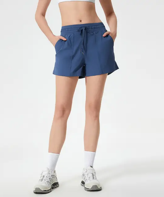 Dri-Fit Active Shorts ANJE REBEL