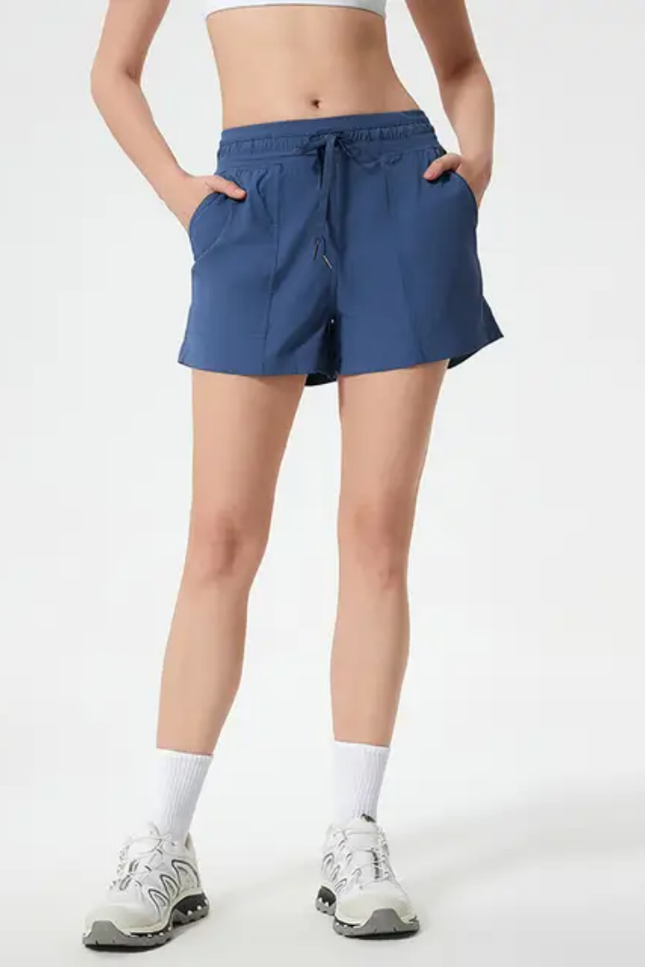 Dri-Fit Active Shorts ANJE REBEL