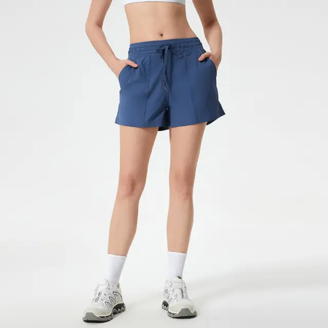 Dri-Fit Active Shorts ANJE REBEL