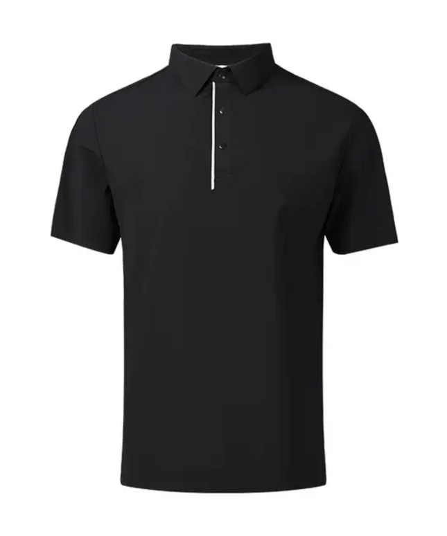 Golfing Polo T-shirt ANJE REBEL