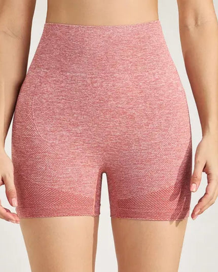 Dura Bike Shorts ANJE REBEL