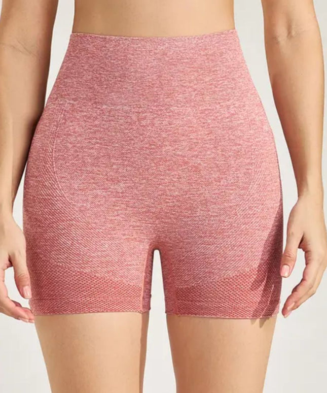 Dura Bike Shorts ANJE REBEL