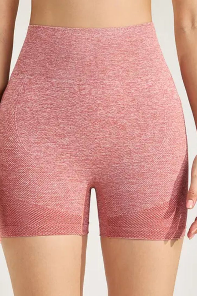 Dura Bike Shorts ANJE REBEL