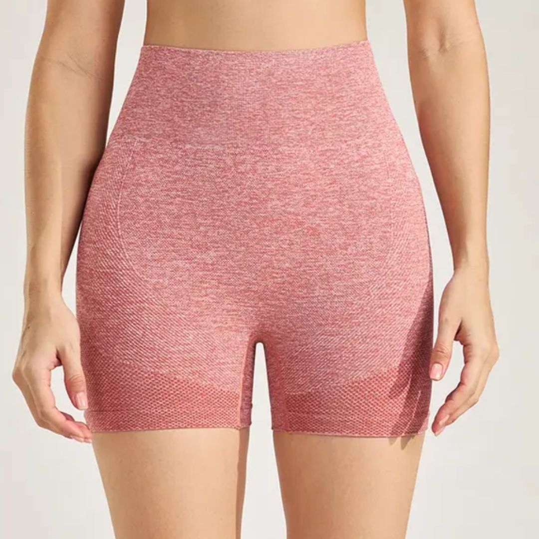 Dura Bike Shorts ANJE REBEL