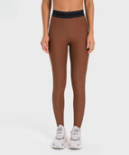 Carob Brown