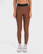 Carob Brown / Small