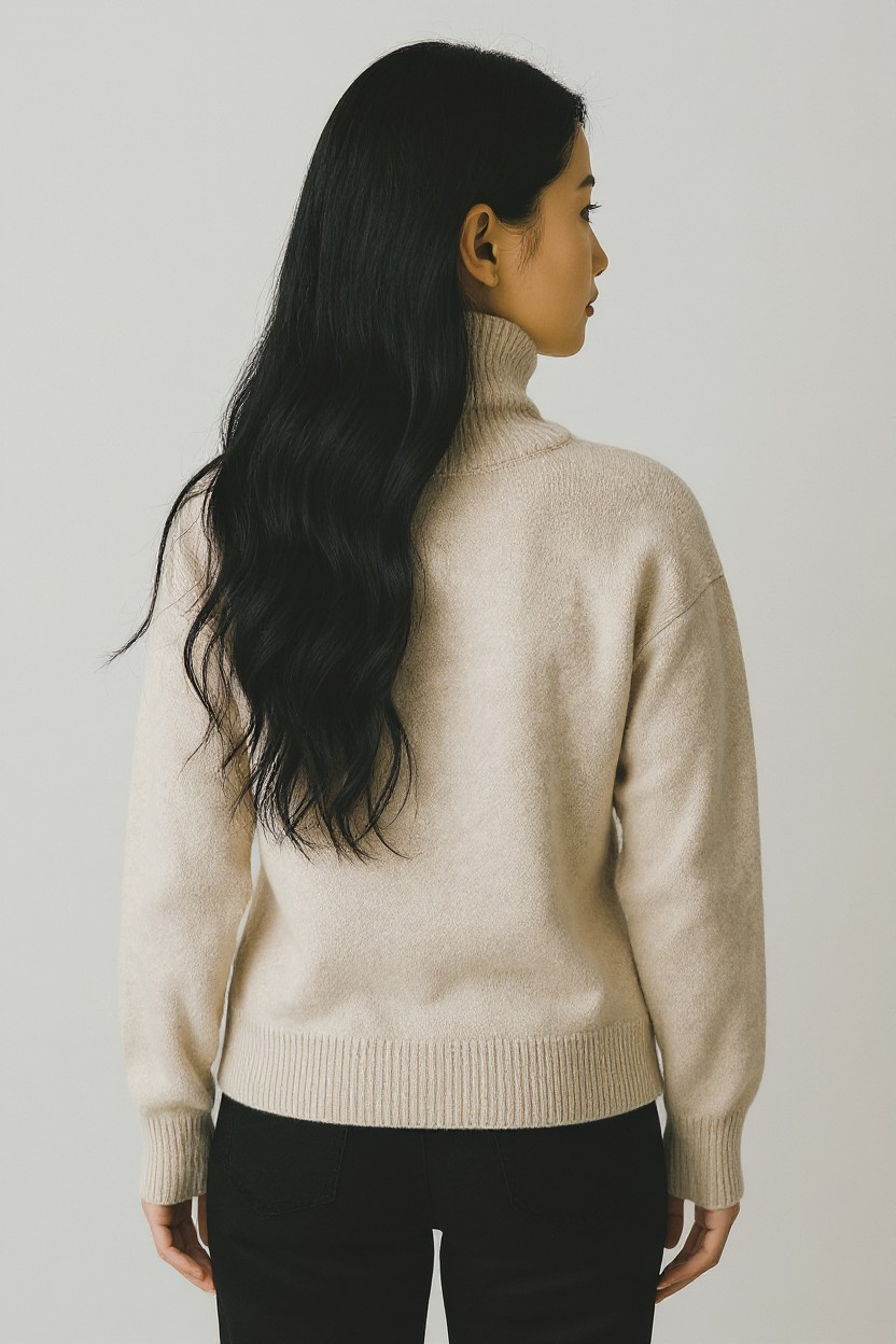 Pet Lover Edition Sweater ANJE REBEL