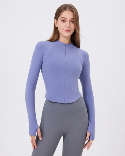 Thermal Running Shirt ANJE REBEL