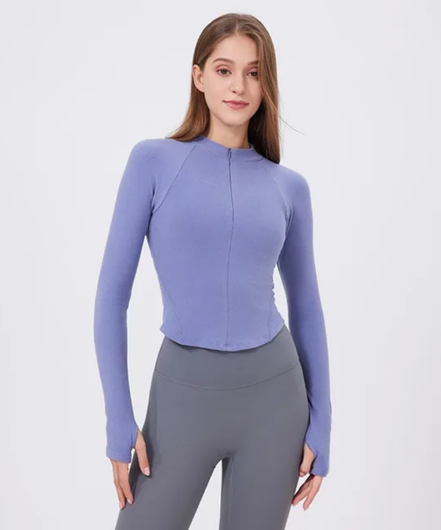 Thermal Running Shirt ANJE REBEL