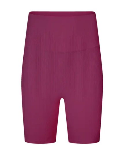 Super High Waist 3/4 Tights ANJE REBEL