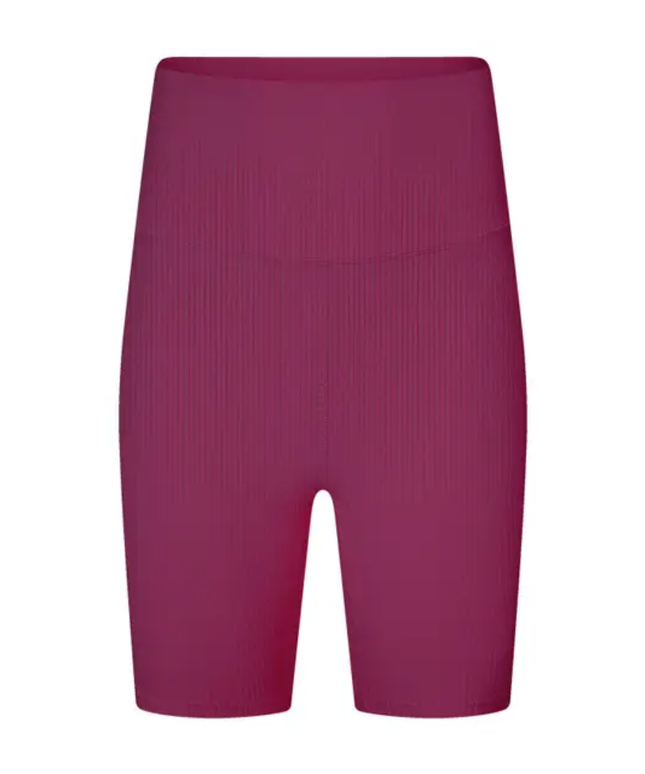 Super High Waist 3/4 Tights ANJE REBEL