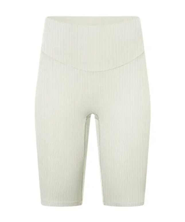 Goodbye Cameltoe Bike Tights ANJE REBEL