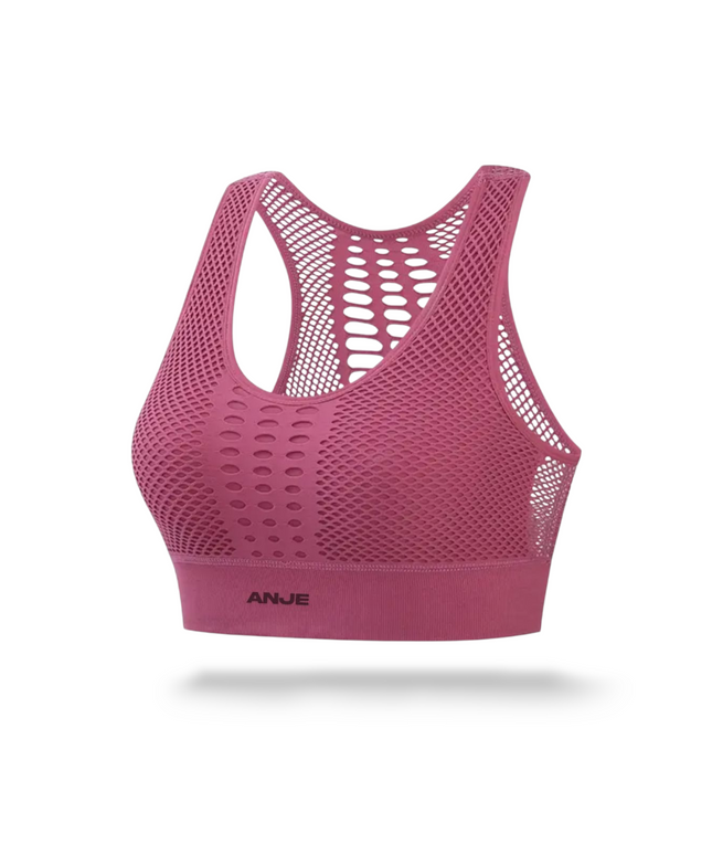 Comfort Active Support Bra ANJE REBEL