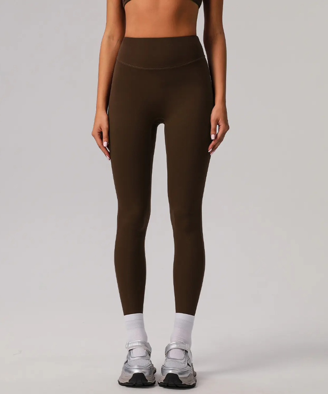 All-Day Support Leggings ANJE REBEL