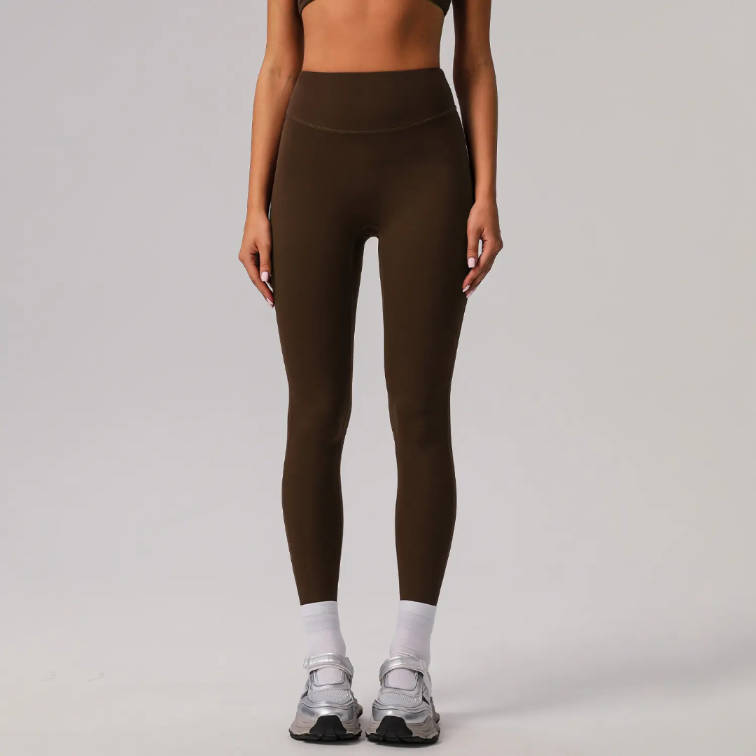 All-Day Support Leggings ANJE REBEL