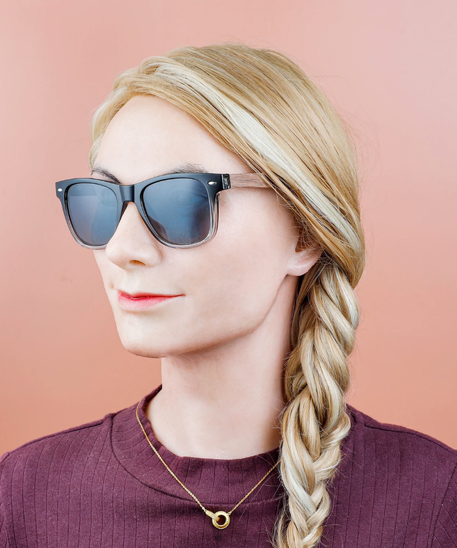 Miami Vice Sunglasses ANJE REBEL