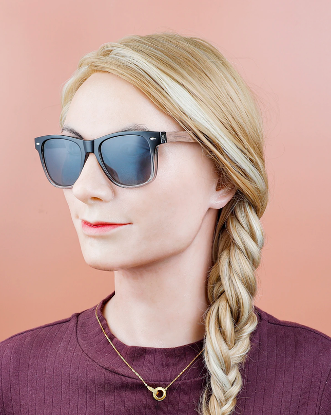 Miami Vice Sunglasses ANJE REBEL