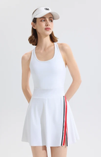 Pure White