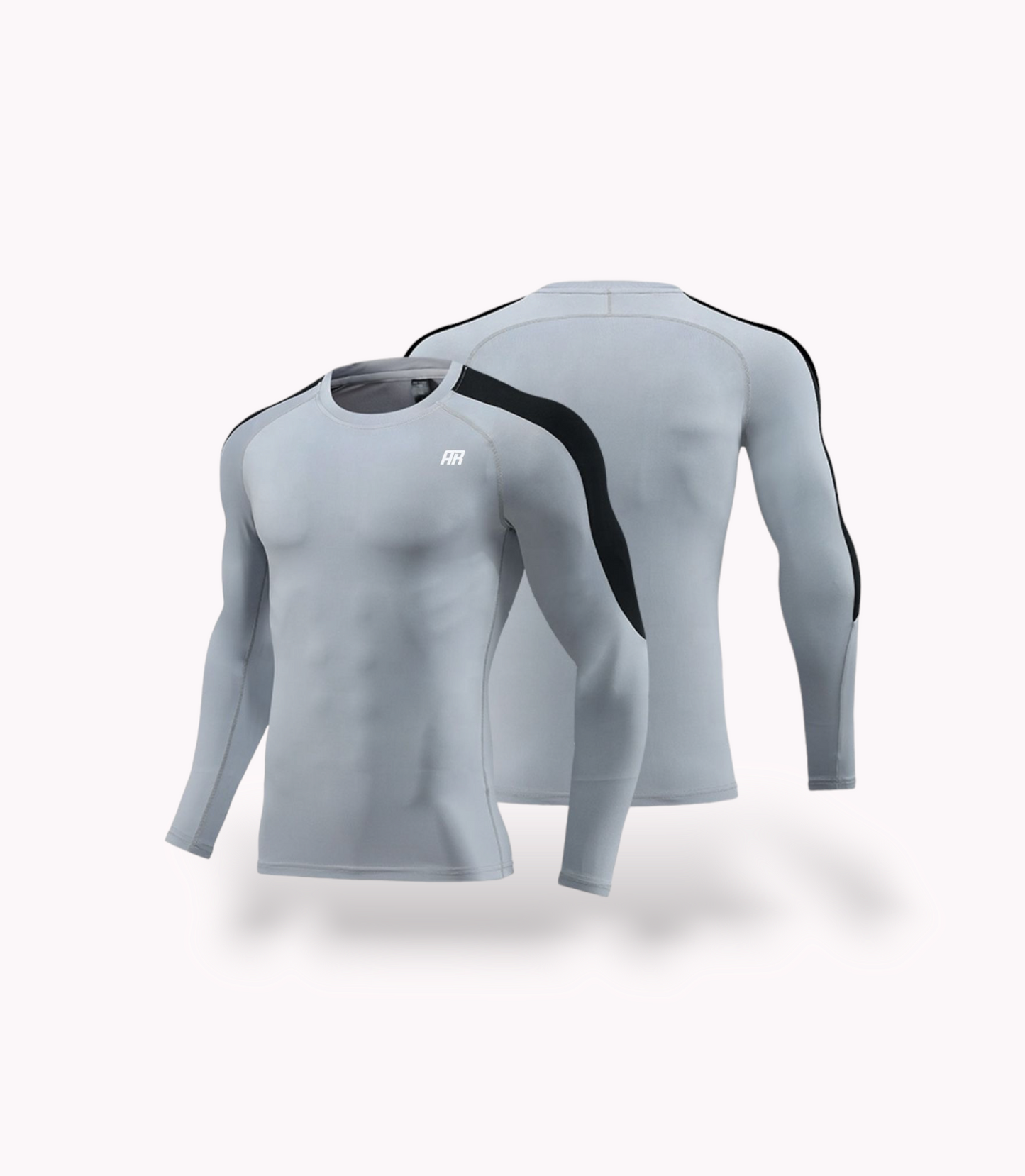 Active Gym Long Sleeves T-Shirt