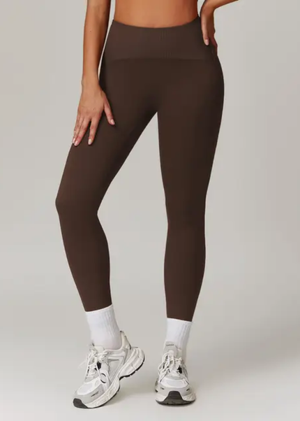 Tummy Control Leggings ANJE REBEL