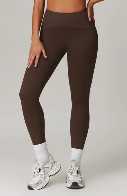 Tummy Control Leggings ANJE REBEL