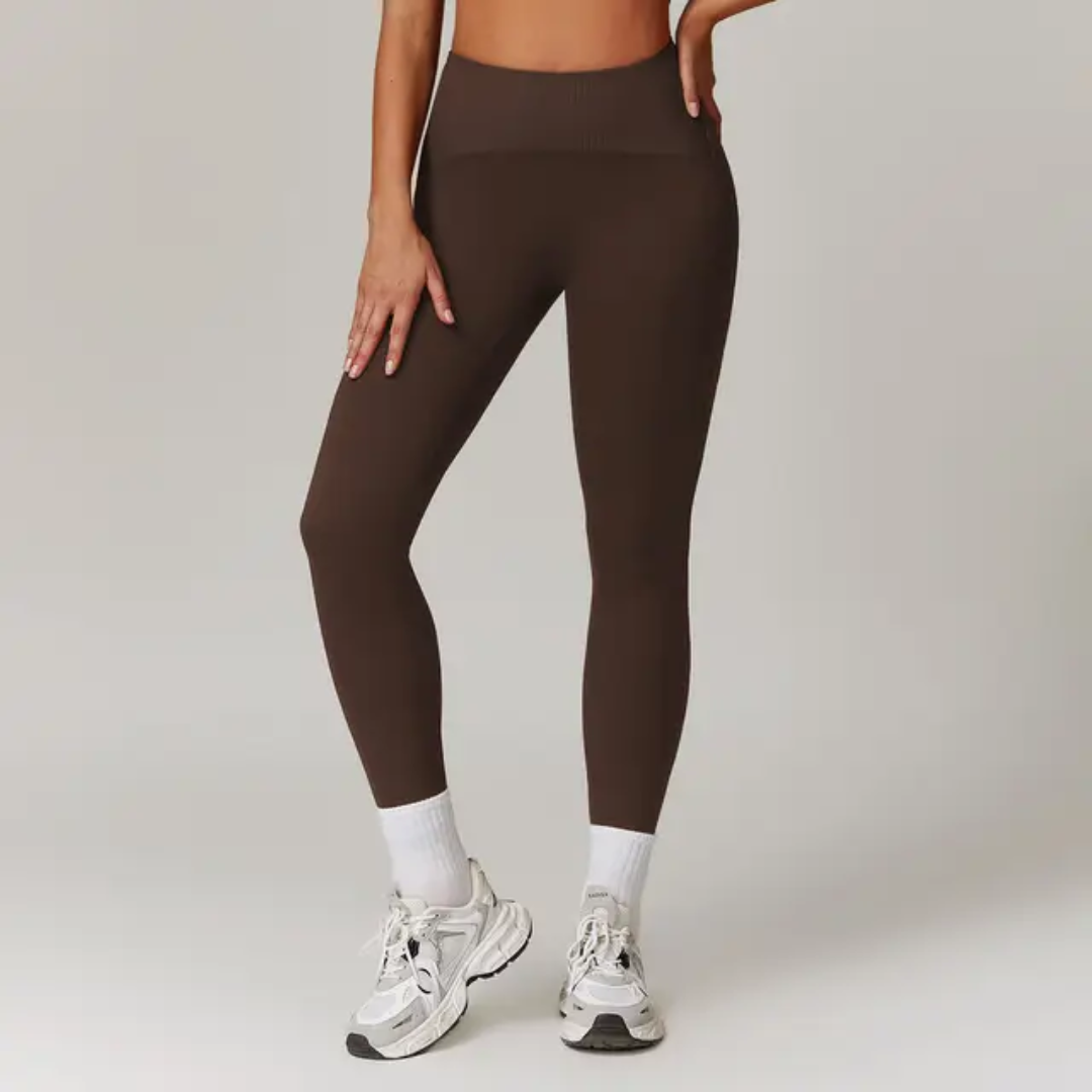 Tummy Control Leggings ANJE REBEL
