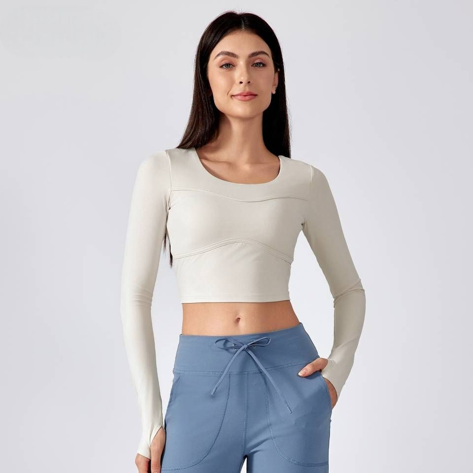 Warrior Long Sleeves Shirt ANJE REBEL