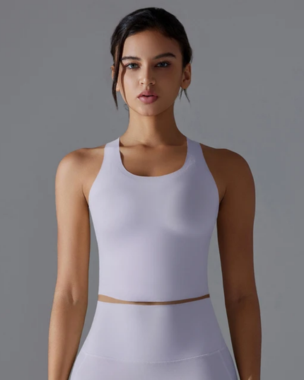 Power Warrior Tank Top ANJE REBEL