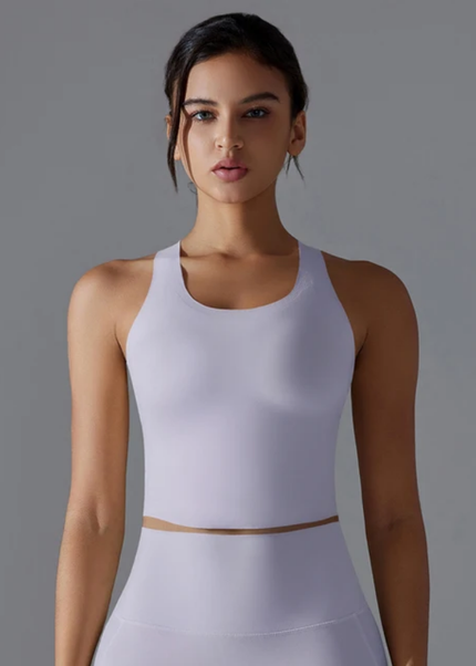 Power Warrior Tank Top ANJE REBEL