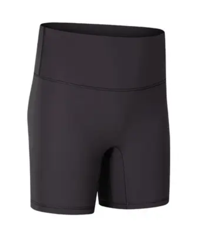 Relaxed Bike Shorts ANJE REBEL
