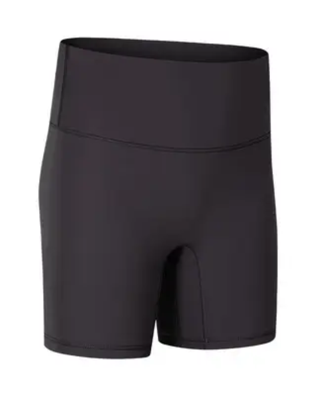 Relaxed Bike Shorts ANJE REBEL