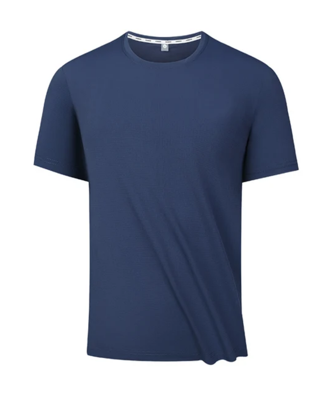 Crossfit Active T-Shirt ANJE REBEL