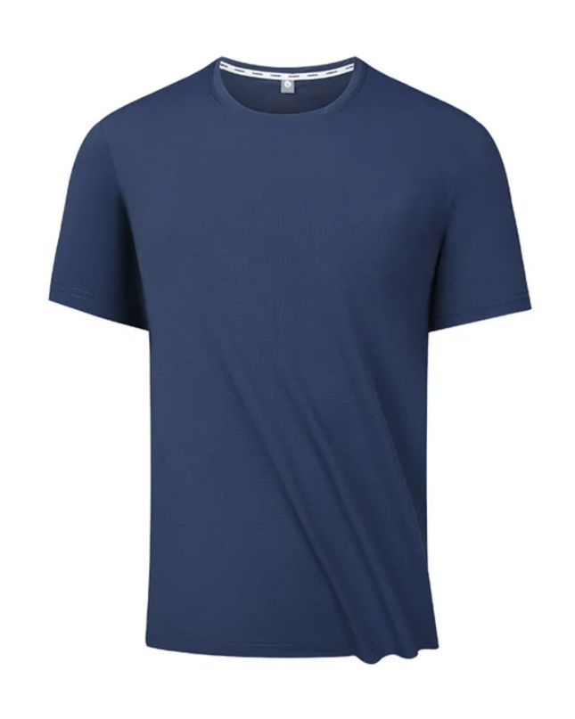 Crossfit Active T-Shirt ANJE REBEL