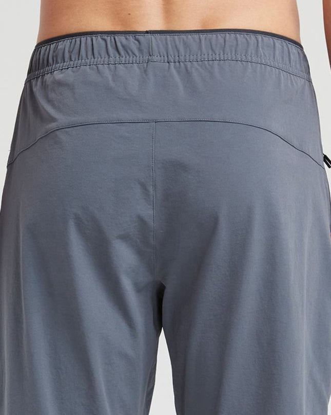 AR Men's Relaxed Fit Joggers - ANJE REBEL