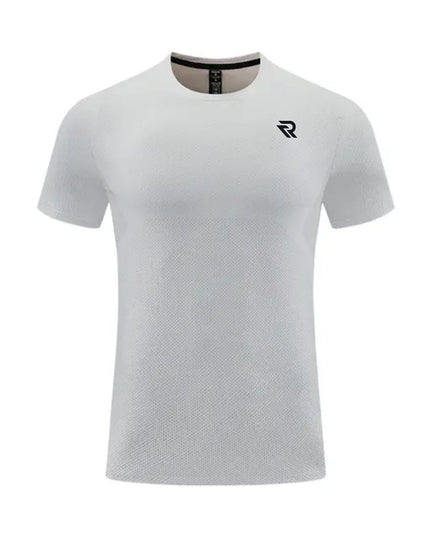 Airlock Active Shirt ANJE REBEL
