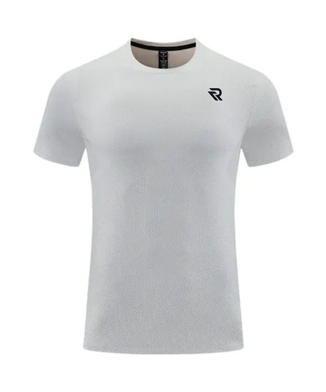Airlock Active Shirt ANJE REBEL