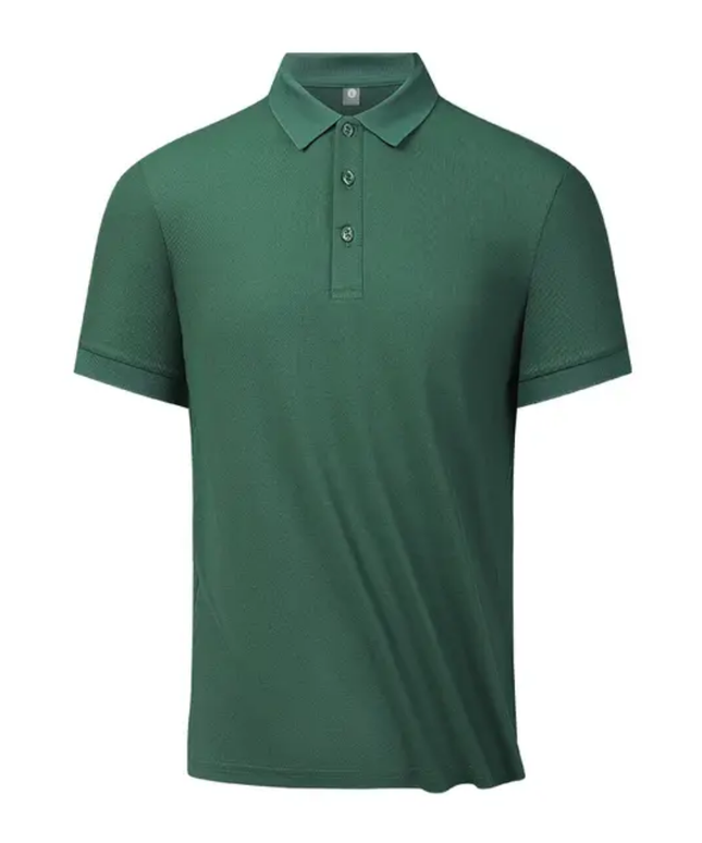 Classic Polo T-shirt ANJE REBEL