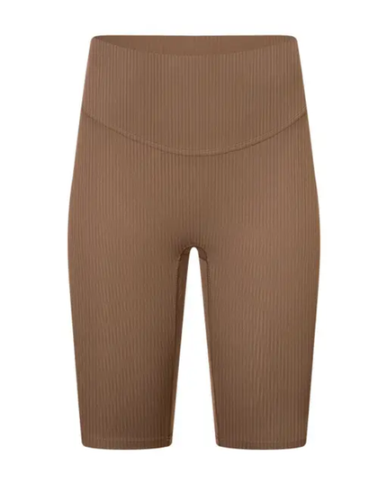 Goodbye Cameltoe Bike Tights ANJE REBEL