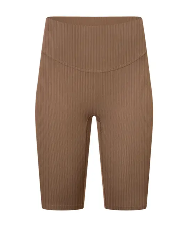 Goodbye Cameltoe Bike Tights ANJE REBEL