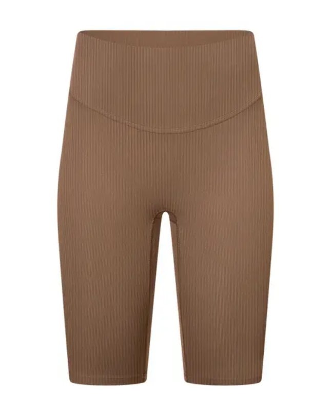 Goodbye Cameltoe Bike Tights ANJE REBEL