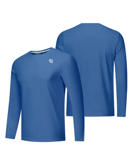 Relaxed Weekend Shirt ANJE REBEL