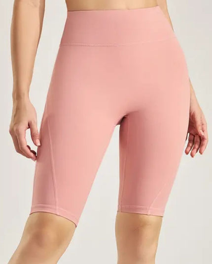 Eco-Friendly Support Bike Tights ANJE REBEL