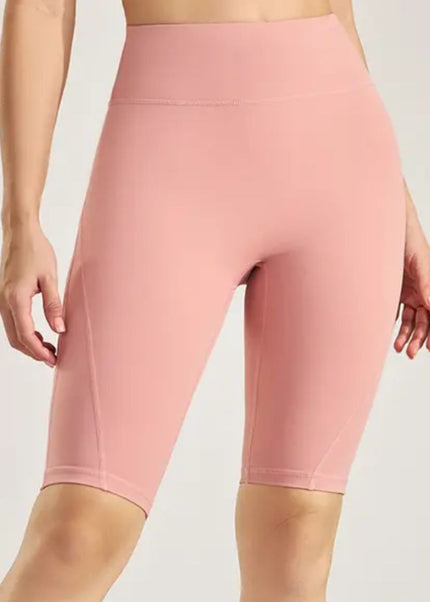 Eco-Friendly Support Bike Tights ANJE REBEL
