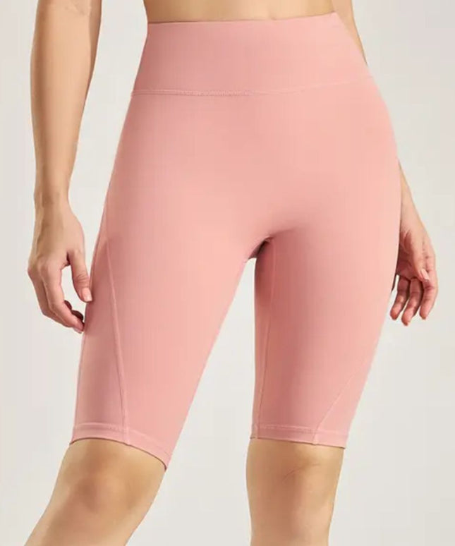 Eco-Friendly Support Bike Tights ANJE REBEL